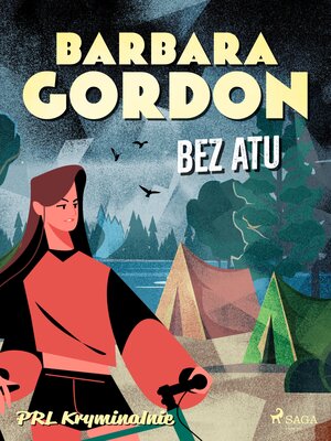 cover image of Bez atu